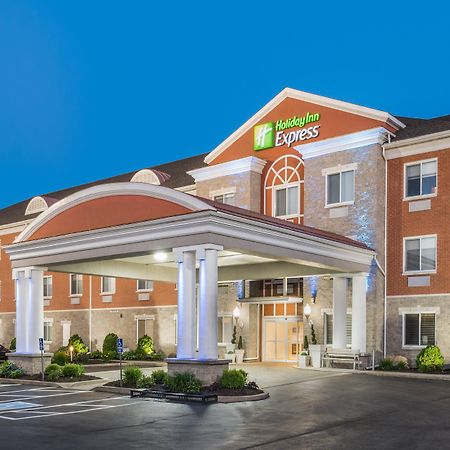 Holiday Inn Express Hotel & Suites 1000 Islands - Gananoque By Ihg Esterno foto