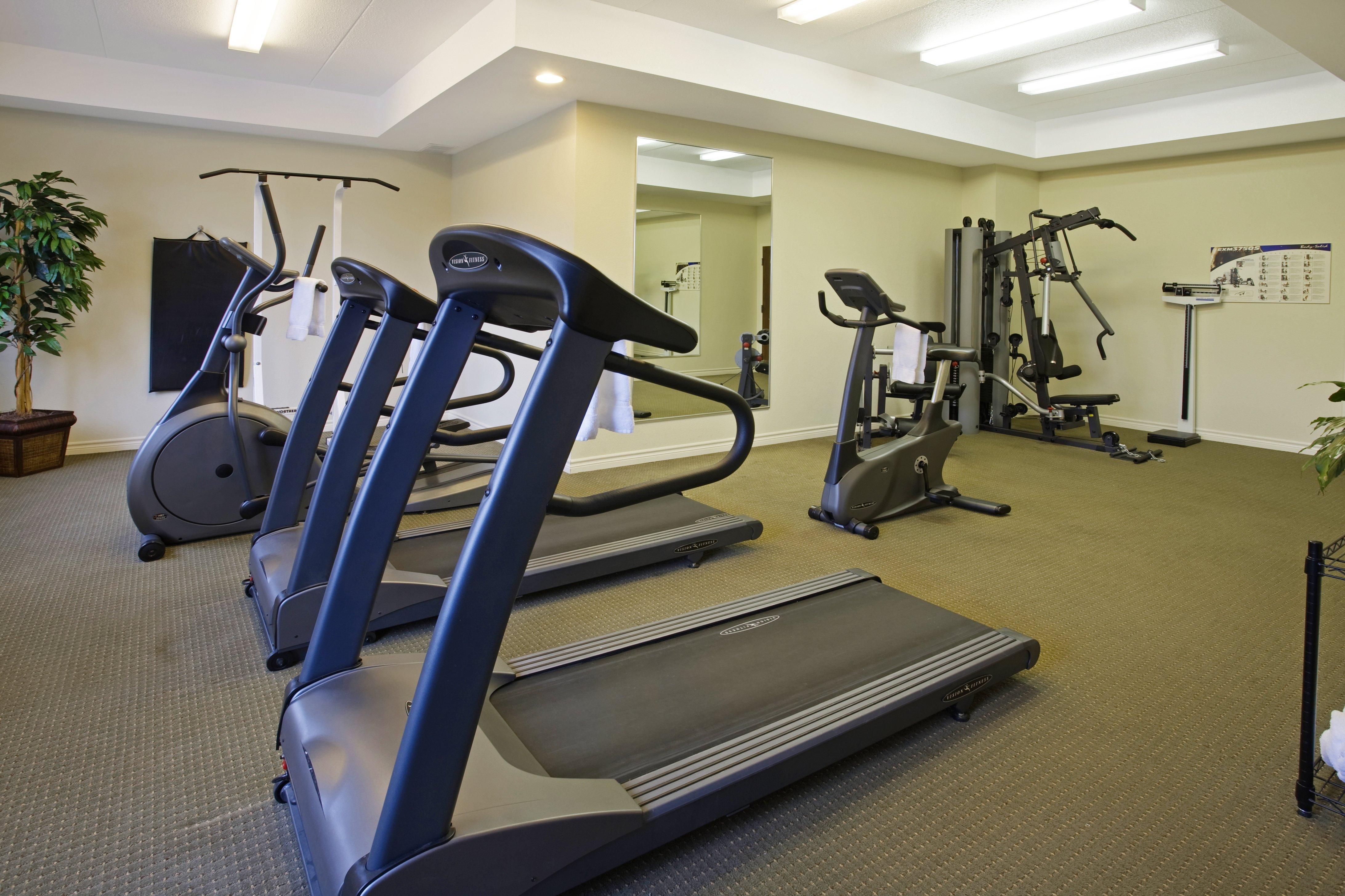 Holiday Inn Express Hotel & Suites 1000 Islands - Gananoque By Ihg Esterno foto