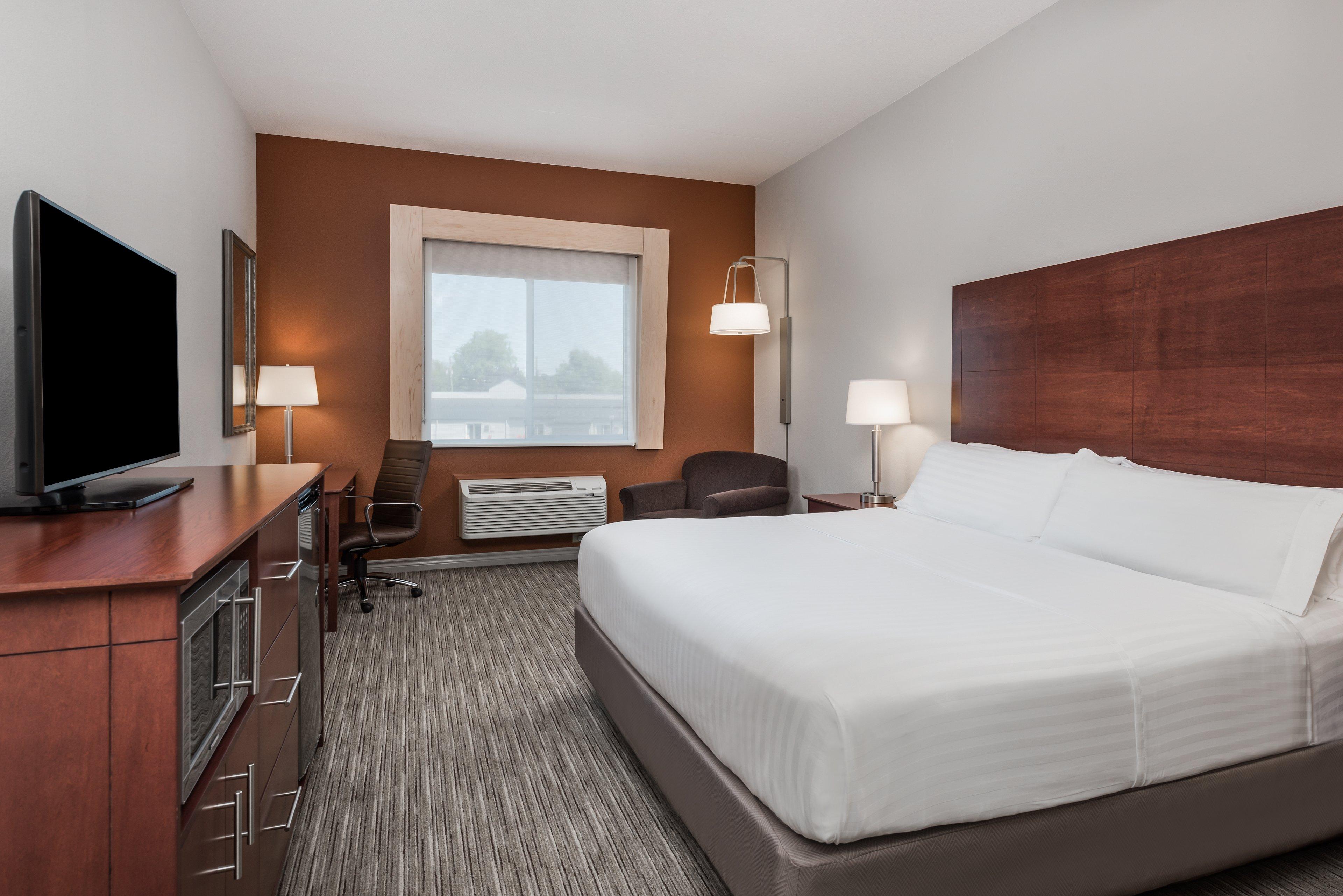 Holiday Inn Express Hotel & Suites 1000 Islands - Gananoque By Ihg Esterno foto