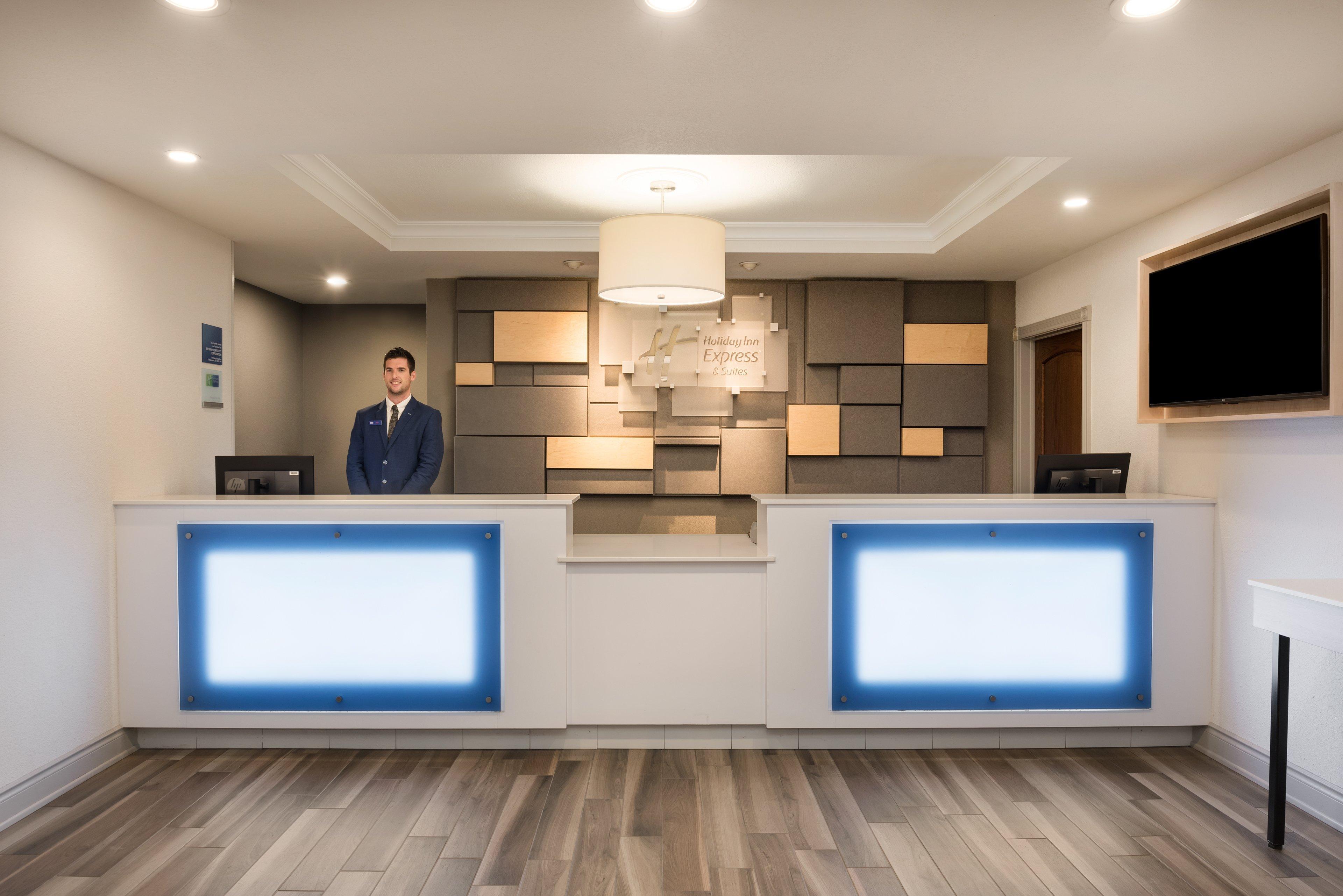 Holiday Inn Express Hotel & Suites 1000 Islands - Gananoque By Ihg Esterno foto