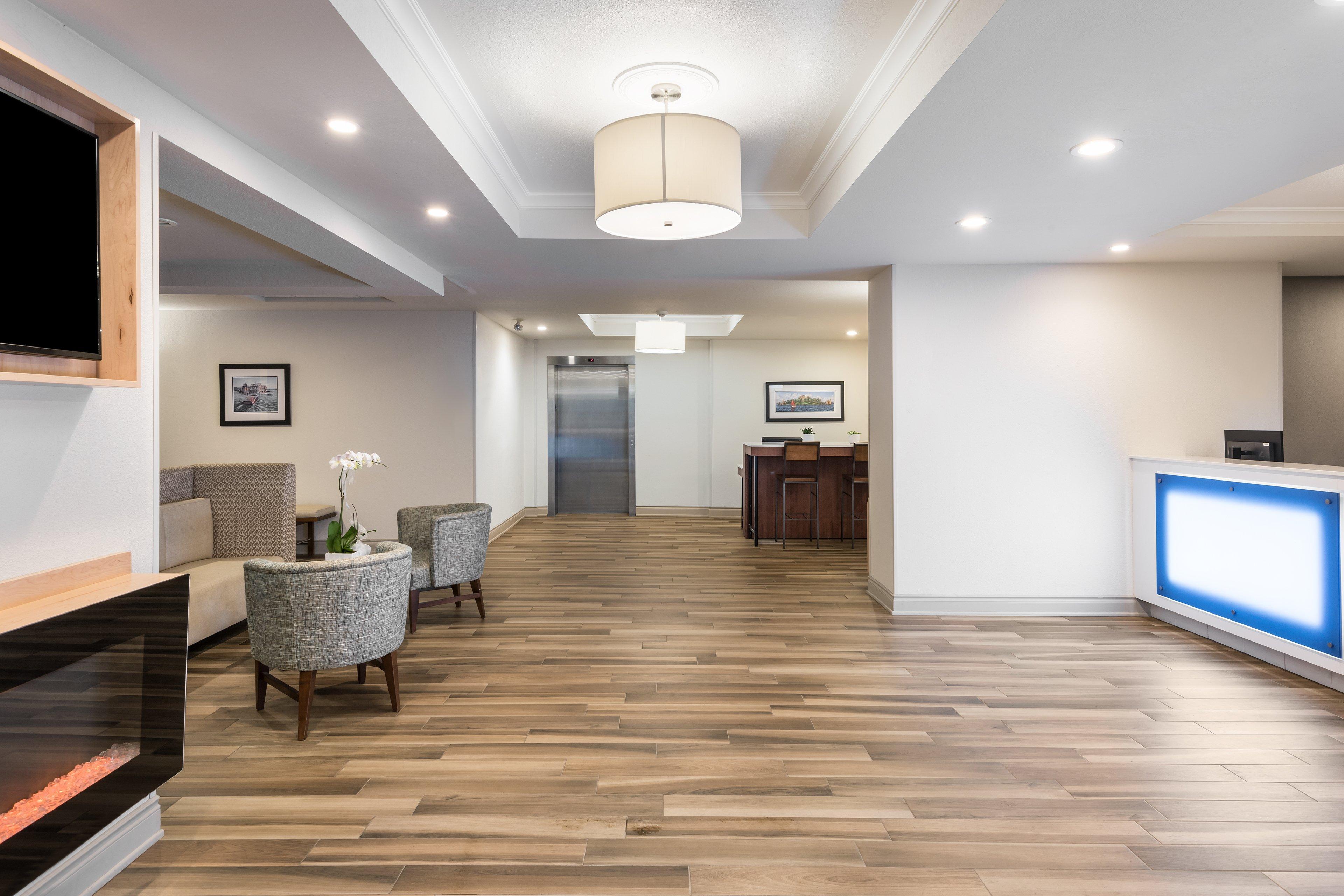 Holiday Inn Express Hotel & Suites 1000 Islands - Gananoque By Ihg Esterno foto