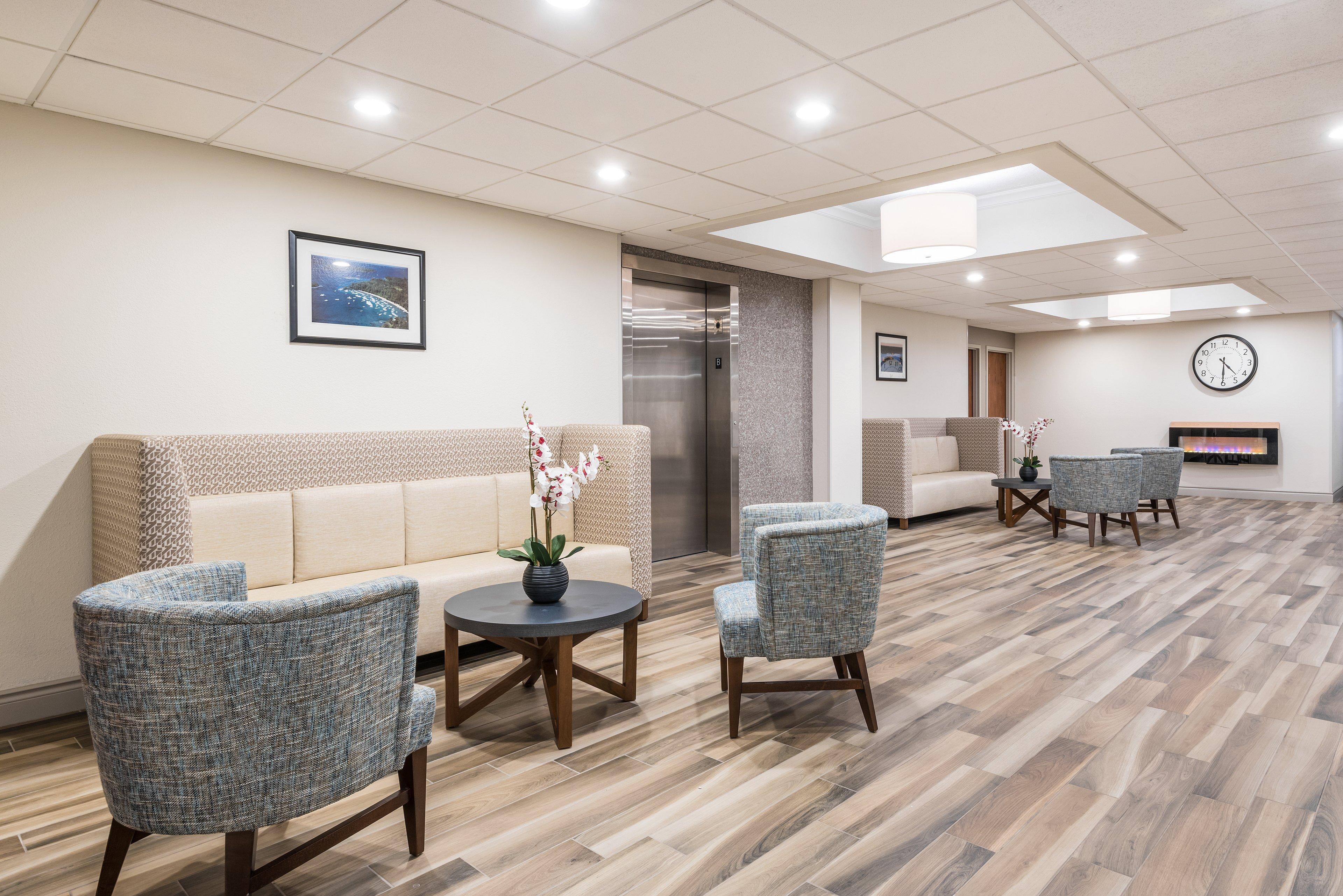 Holiday Inn Express Hotel & Suites 1000 Islands - Gananoque By Ihg Esterno foto