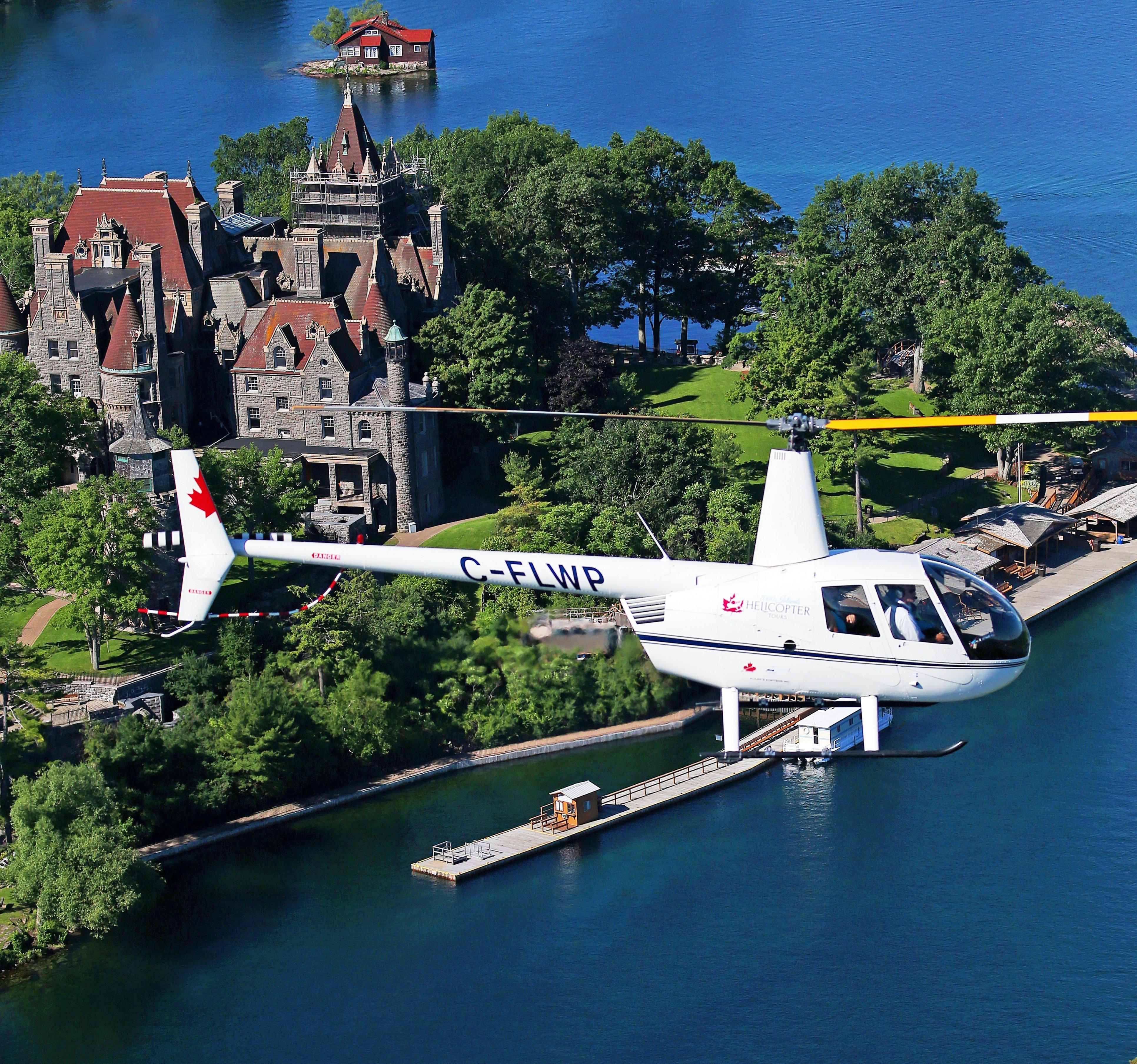 Holiday Inn Express Hotel & Suites 1000 Islands - Gananoque By Ihg Esterno foto