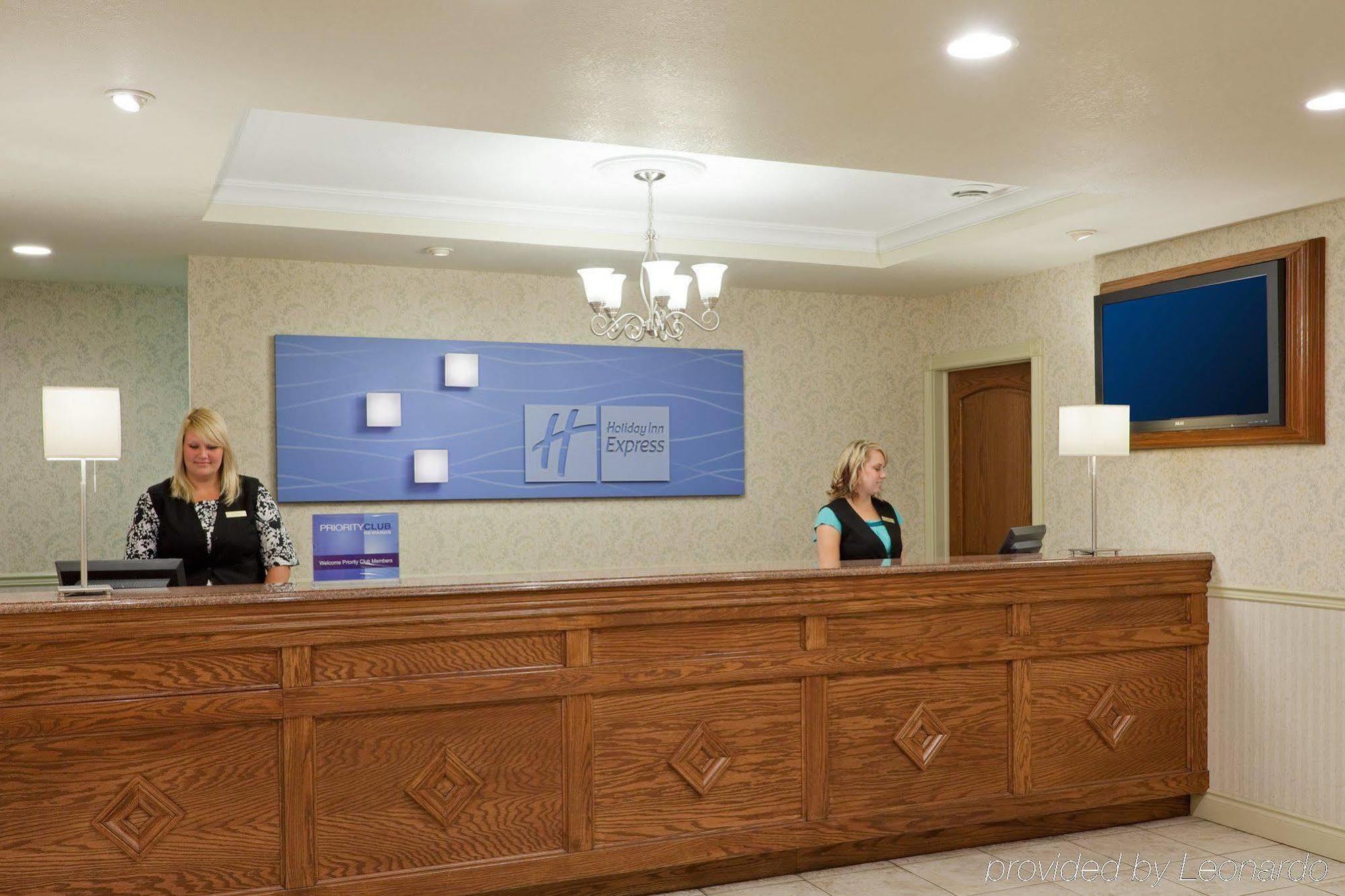 Holiday Inn Express Hotel & Suites 1000 Islands - Gananoque By Ihg Interno foto